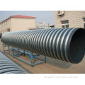 Rubber Water Suction Hose and Dredging Hose